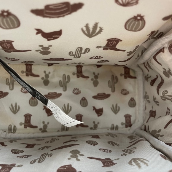 Loungefly Pixar Woody-Inspired Backpack - Picture 6 of 6